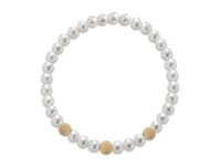 Bracciale Lelune Donna LELUNE CLASSIC in Oro giallo Perla LLBRE03.50-Y